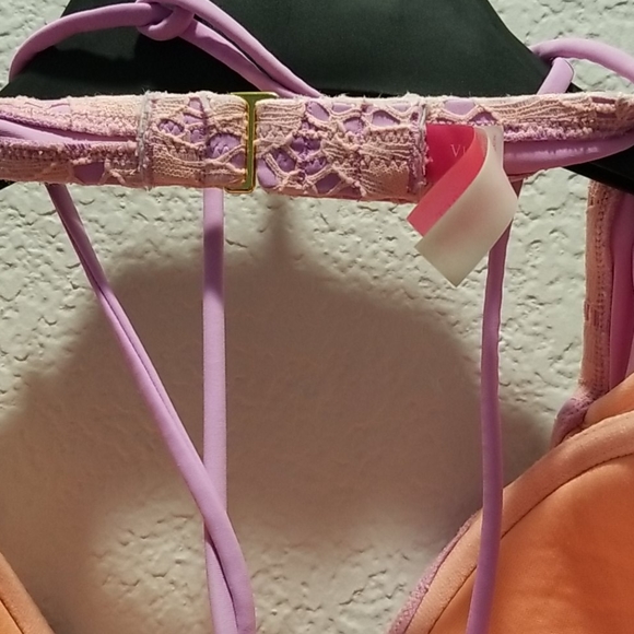 Victoria's Secret 34B Pink Bra - Picture 7 of 10